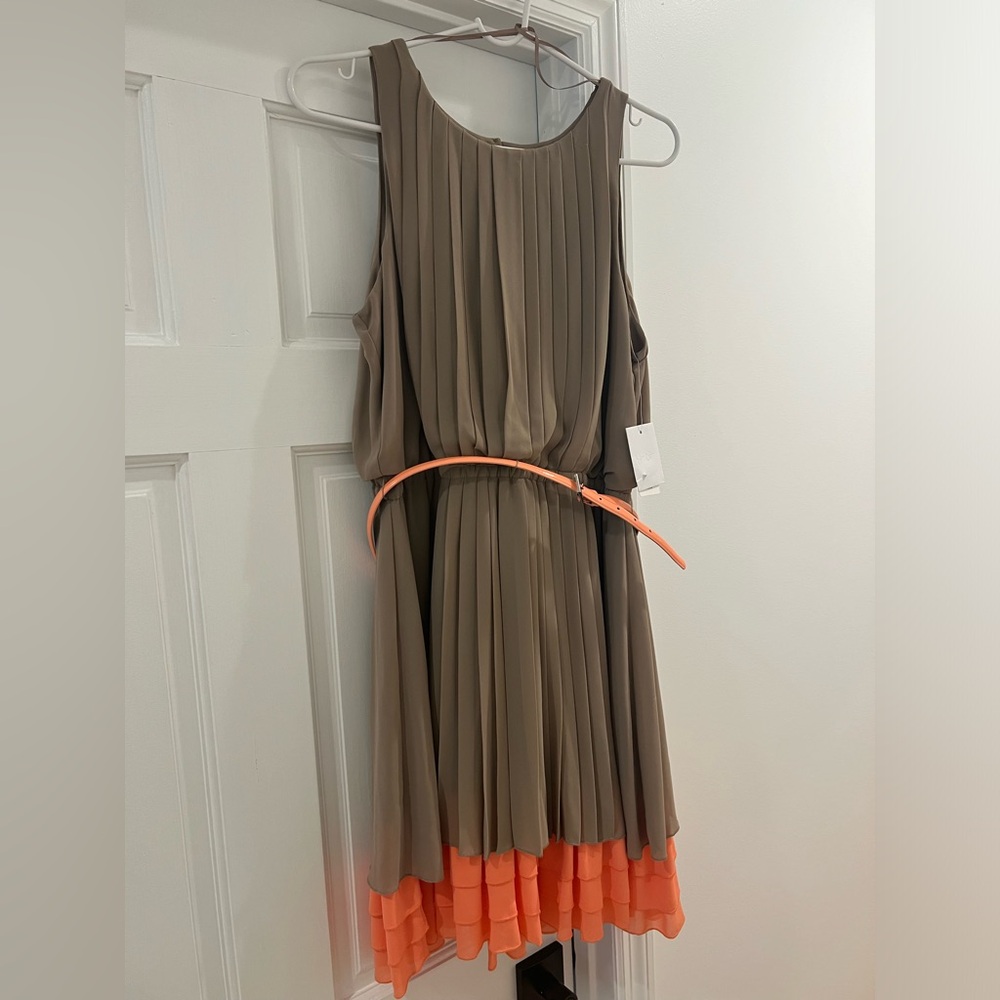 Dress by Jessica Simpson, Large